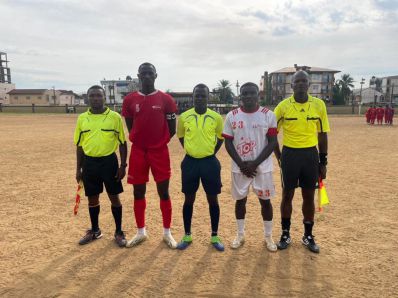 COUPE DU CAMEROUN 2024 : Les U18 de l’EFBC vainqueurs aux tirs au but de Camrail FC (0-0)
