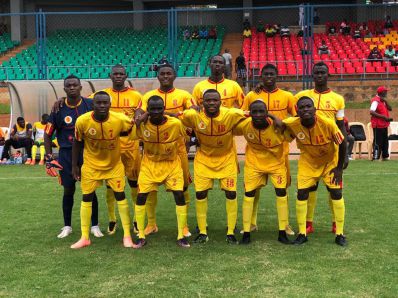 Coupe du Cameroun, 32è de finale... Les U18 de l‘EFBC créent la sensation face à YOSA BAMENDA (4-0)