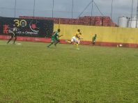 Les réservistes de l‘US Douala l‘emportent 2-1 face à l‘EFBC U18