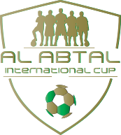 AL ABTAL INTERNATIONAL CUP.
