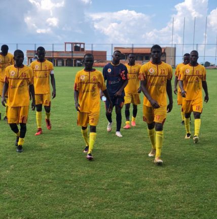 Coupe du Cameroun, 32è de finale... Les U18 de l‘EFBC sortent les pros de Yosa Bamenda