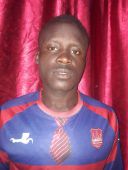 Lionel KIBYEN quitte New Stars Douala pour Bamboutos FC de Mbouda